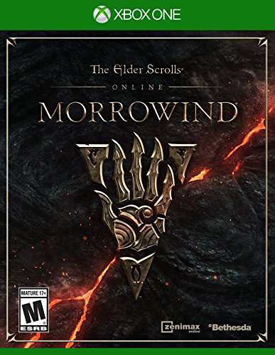 The Elder Scrolls Online: Morrowind (輸入版:北米) - XboxOne(中古品)の通販は