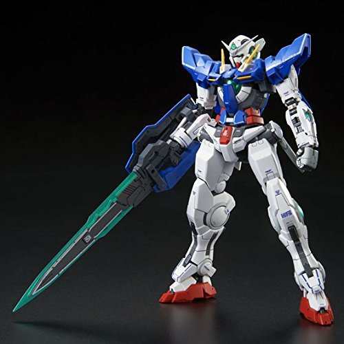 【希望者のみラッピング無料】 1/144 RG ガンダムエクシア プラモデル(ホビー リペアII 模型+プラモデル