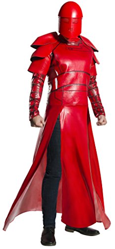 「未使用品」スターウォーズ エリート・プレトリアン・ガード 大人用 コスチューム メン(中古品) 29,879円