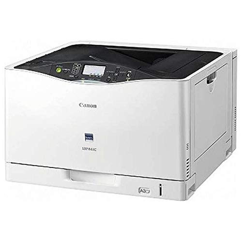 キヤノン　A3 カラーレーザープリンター　LBP841CS （ LBP841Cのスペシャル(中古品)の通販は 114,812円