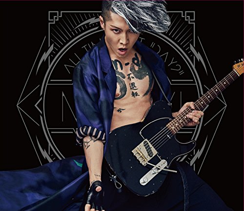 「未使用品」ALL TIME BEST DAY 2(初回限定盤)(2CD+DVD)(中古品)