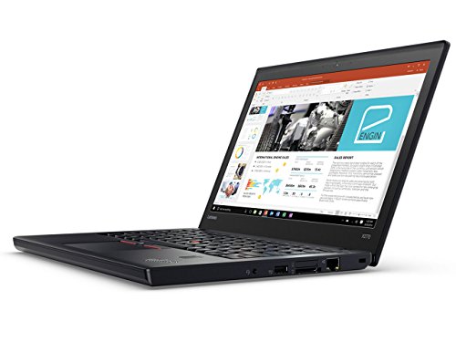 「非常に良い」レノボ・ジャパン 20HN0010JP ThinkPad X270(中古品)