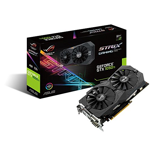 「未使用品」GeForce GTX1050Ti 4GB(中古品)