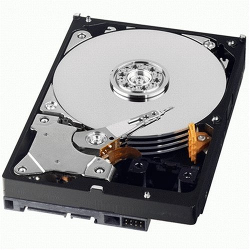 Western Digital 1.5 TB Caviar Green SATA Intellipower 32 MB Cache Bulk(中古品)の通販は