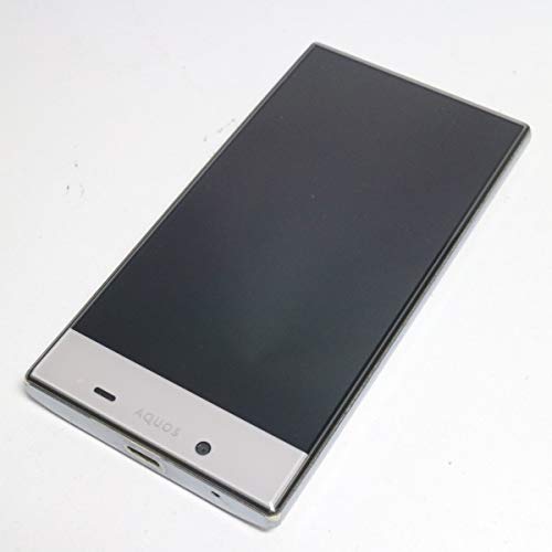 Ymobile(ワイモバイル) SHARP AQUOS CRYSTAL Y2 403SH ホワイト(中古品)