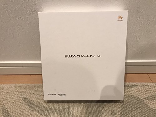HUAWEI MediaPad M3 8.0 32GBモデル Silver WiFi(中古品) 7,799円