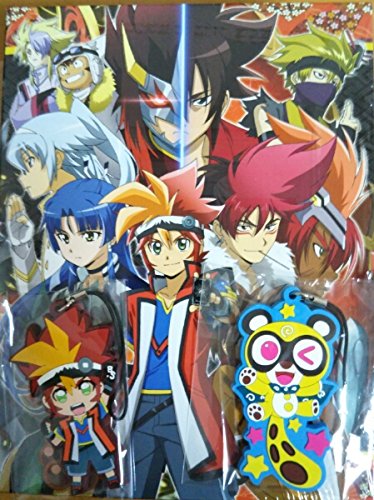 バトルスピリッツ烈火魂 ＜バーニングソウル＞ DVD-BOX(中古品)の通販は 36,300円