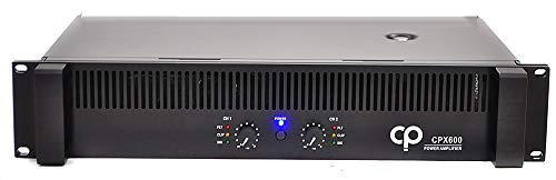 CLASSIC PRO クラシックプロ パワーアンプ CPX600(中古品)の通販はau