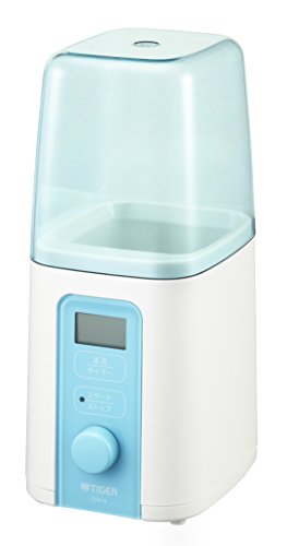 「未使用品」タイガー ヨーグルトメーカー タイマー 温度調節 機能付き CHF-A100-AC(中古品)