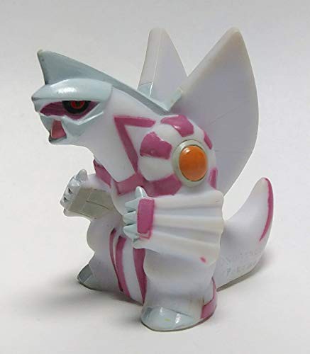 指人形 ポケモンキッズ ダイヤモンド&パール7 パルキア(中古品
