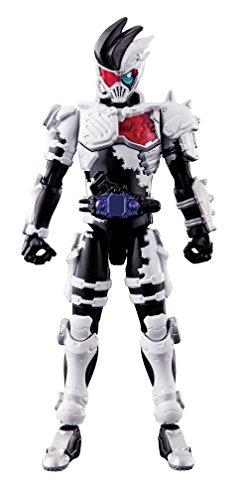 仮面ライダーエグゼイド LVUR13 仮面ライダーゲンム ゾンビゲーマー(中古品)