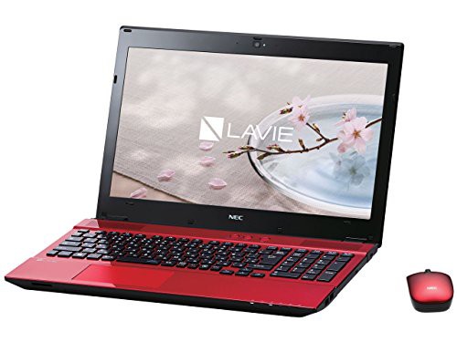 NEC PC-NS350GAR LAVIE Note Standard(中古品)