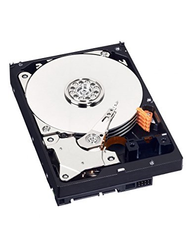 WD Blue 4TB Desktop Hard Disk Drive - 5400 RPM SATA 6 Gb/s 64MB Cache (中古品)の通販は 23,464円
