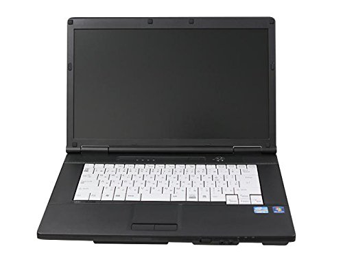 Windows10搭載 店舗おすすめノートパソコン、各種メーカー製パソコン、 (中古品)