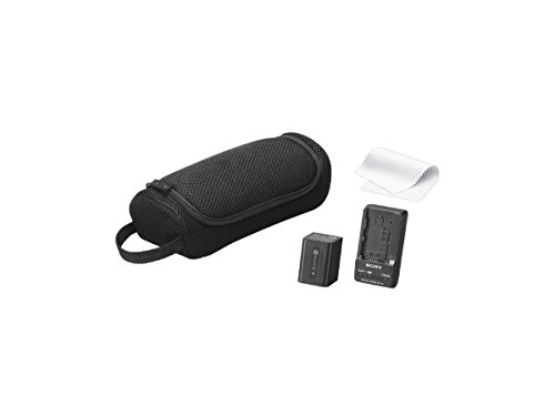 SONY ACC-TCV7C ACC-TCV7C SONY アクセサリーキット Battery Camera