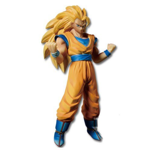 一番くじ ドラゴンボール アニメ 30周年 記念 B賞 スーパーサイヤ人3孫悟空(中古品)の通販はau PAY マーケット - オマツリライフ |  au PAY マーケット－通販サイト