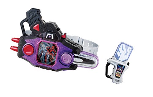 「ほぼ新品」仮面ライダーエグゼイド 変身ベルト DXバグルドライバー(中古品)