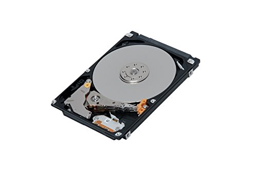 「非常に良い」東芝 TOSHIBA 2.5インチHDD SATA 容量:1TB 回転数:5400rpm MQ01ABD100M(中古品)