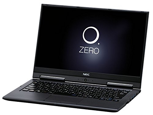 NEC PC-HZ350GAB LAVIE Hybrid ZERO(中古品)の通販は