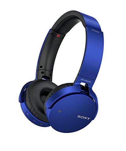 ソニー SONY ワイヤレスヘッドホン 重低音モデル MDR-XB650BT : Bluetooth (中古品)の通販は
