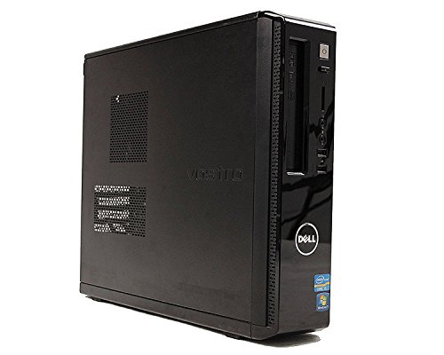 （中古デスクトップパソコン）DELL VOSTRO 260S Windows7 Core i5 2400 3.1(中古品)の通販は 23,412円