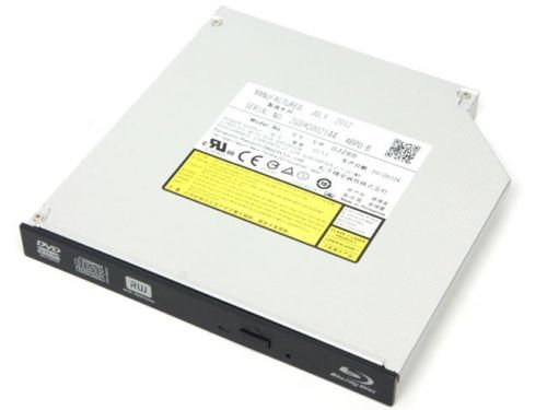 「未使用品」☆Panasonic　BDXL Blu-ray Discドライブ UJ260(中古品)