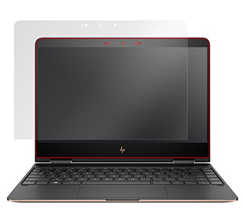 「未使用品」指紋が目立たない 反射防止液晶保護フィルム HP Spectre x360 13-ac000 用 (中古品) 6,445円