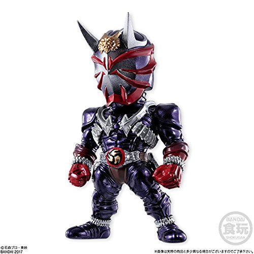 「未使用品」食玩 CONVERGE KAMEN RIDER 5 仮面ライダー響鬼 [単品](中古品)