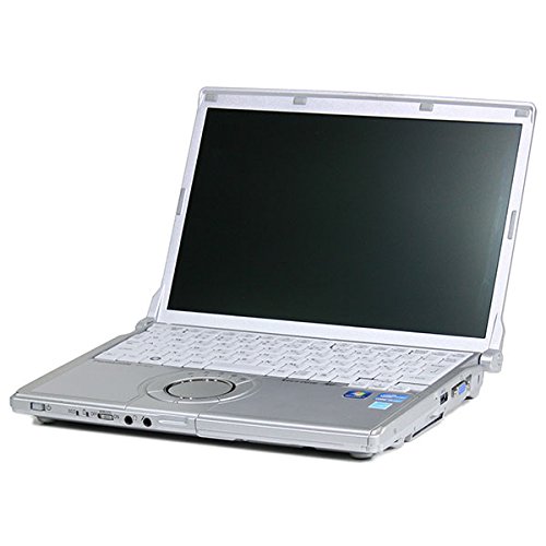 （良品中古） Panasonic Let'sNote N10 [CF-N10CWGDS] (Core i5-2520M 2.5G(中古品)