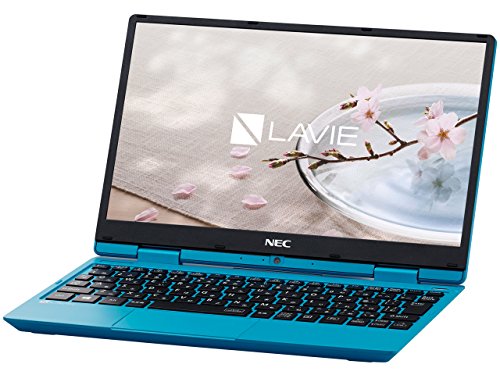 「非常に良い」NEC PC-NM350GAL LAVIE Note Mobile(中古品)