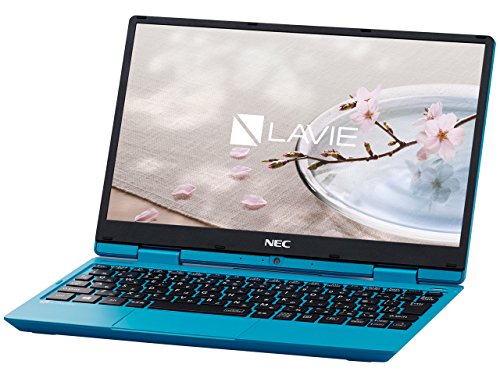 「非常に良い」NEC PC-NM550GAL LAVIE Note Mobile(中古品)