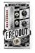 「未当てはめる品」Digitech/FreqOut デジテック フリークアウト 自然的 フィードバックク(中古品)