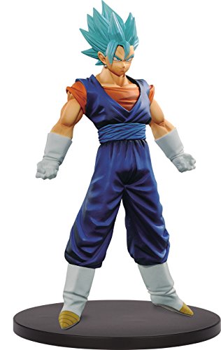 ドラゴンボール超 DXF〜THE SUPER WARRIORS〜vol.3 超サイヤ人ゴッド超サイ(中古品)