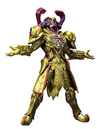 S.H.フィギュアーツ ハートロイミュード(超進化態)『仮面ライダードライブ (中古品)の通販は