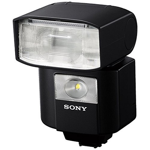 ソニー SONY  フラッシュ HVL-F45RM(中古品)の通販は