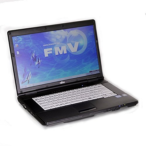 Win 10 搭載 新品マウス付き 中古 FUJI(中古品)