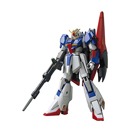 「非常に良い」HGUC -GUNPLA EVOLUTION PROJECT- 機動戦士Zガンダム ゼータガンダム 1/144(中古品)