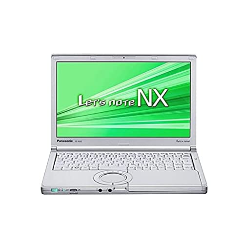 （中古ノートパソコン）Panasonic Let's note CF-NX2 [CF-NX2ADHCS] -Windo(中古品)