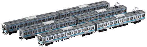 「非常に良い」KATO Nゲージ 211系2000番台 長野色 6両セット 10-1425 鉄道模型 電車(中古品)