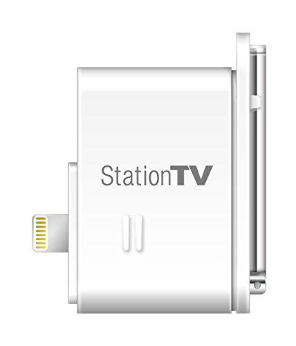 「非常に良い」ピクセラ iOS対応モバイルテレビチューナー PIX-DT350N(中古品)
