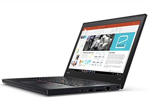 レノボ・ジャパン 20K60012JP ThinkPad X270(中古品)