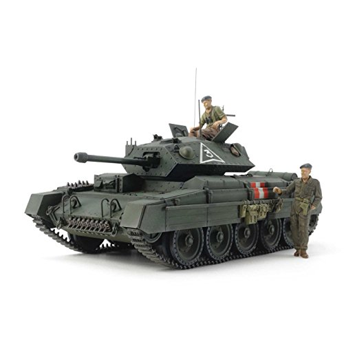 タミヤ イタレリシリーズ No.25 1/35 イギリス 巡航戦車 クルセーダー Mk.3(中古品)の通販は