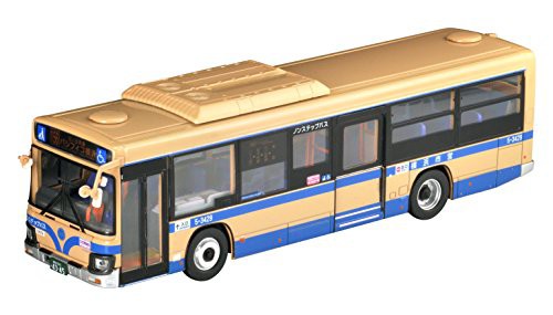 トミカリミテッドヴィンテージ ネオ 1/64 LV-N155a 日野ブルーリボン 横浜 (中古品)