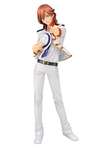 うたの☆プリンスさまっ♪ マジLOVE2000％ 寿嶺二 1/8 完成品フィギュア(中古品)