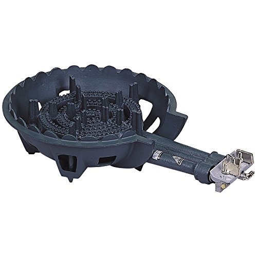 鋳物コンロ TS-330セット 都市ガス(中古品)