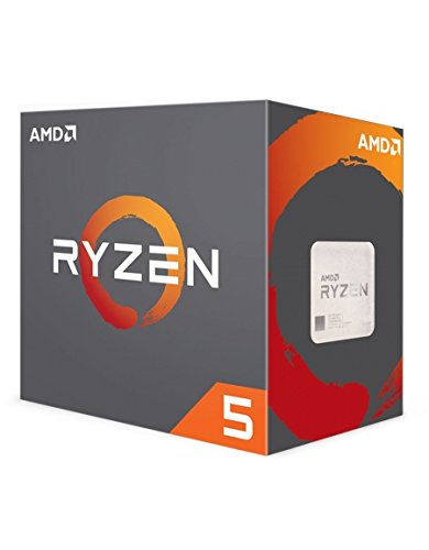「ほぼ新品」AMD CPU Ryzen5 1600X AM4 YD160XBCAEWOF(中古品)