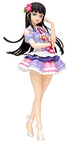 ウェーブ Dream Tech ラブライブ!サンシャイン!! 黒澤 ダイヤ 君のこころは(中古品)