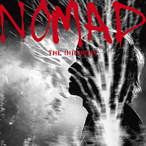 「非常に良い」NOMAD(初回限定盤)(DVD付)(中古品)