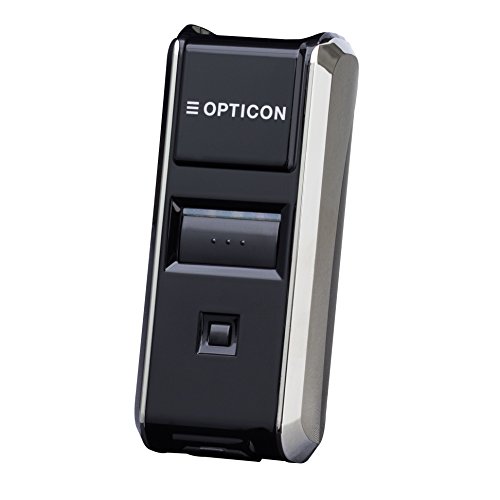 オプトエレクトロニクス 1次元/2次元コード対応データコレクタ OPN-3102n  (中古品)