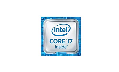 「未使用品」Core i7 7700 Processor Tray(中古品)